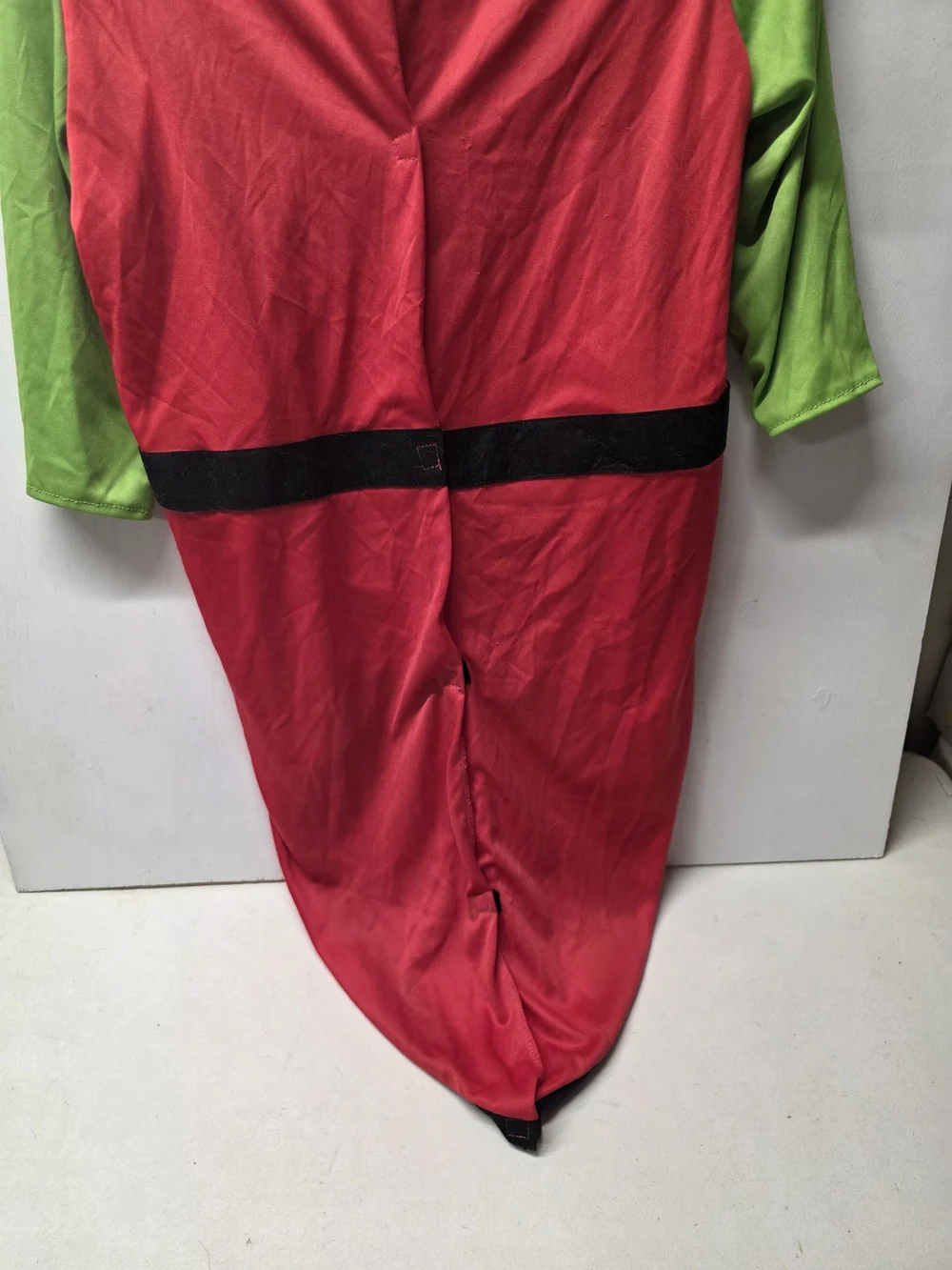 Rubie's DC Comics Robin Dog Costume 3XL Batman Pet Cape Mask Halloween